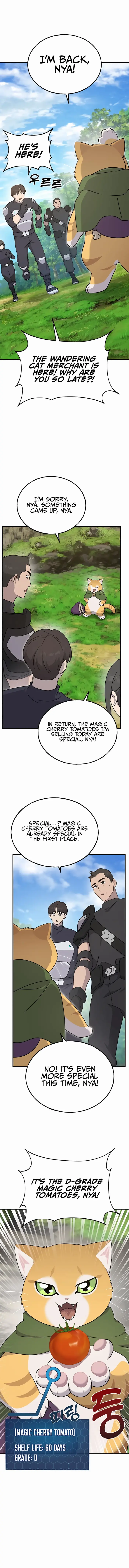 Solo Farming In The Tower - Chapter 35 image 15_optimized